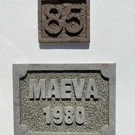 Casa Maeva *