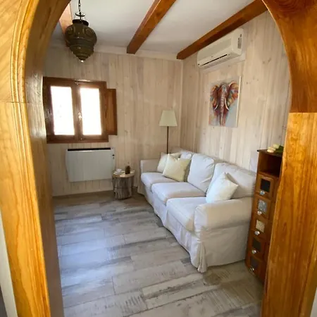 Casa Maeva 別荘