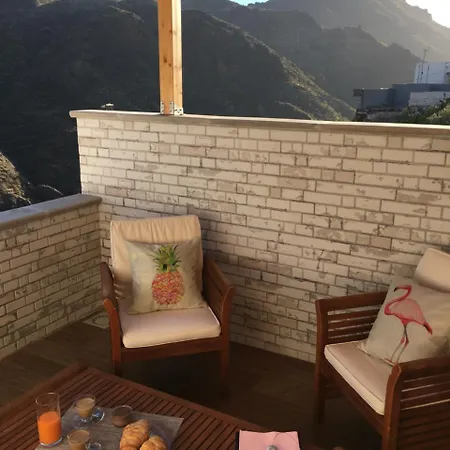 Casa Maeva * クルス・デ・テヘーダ